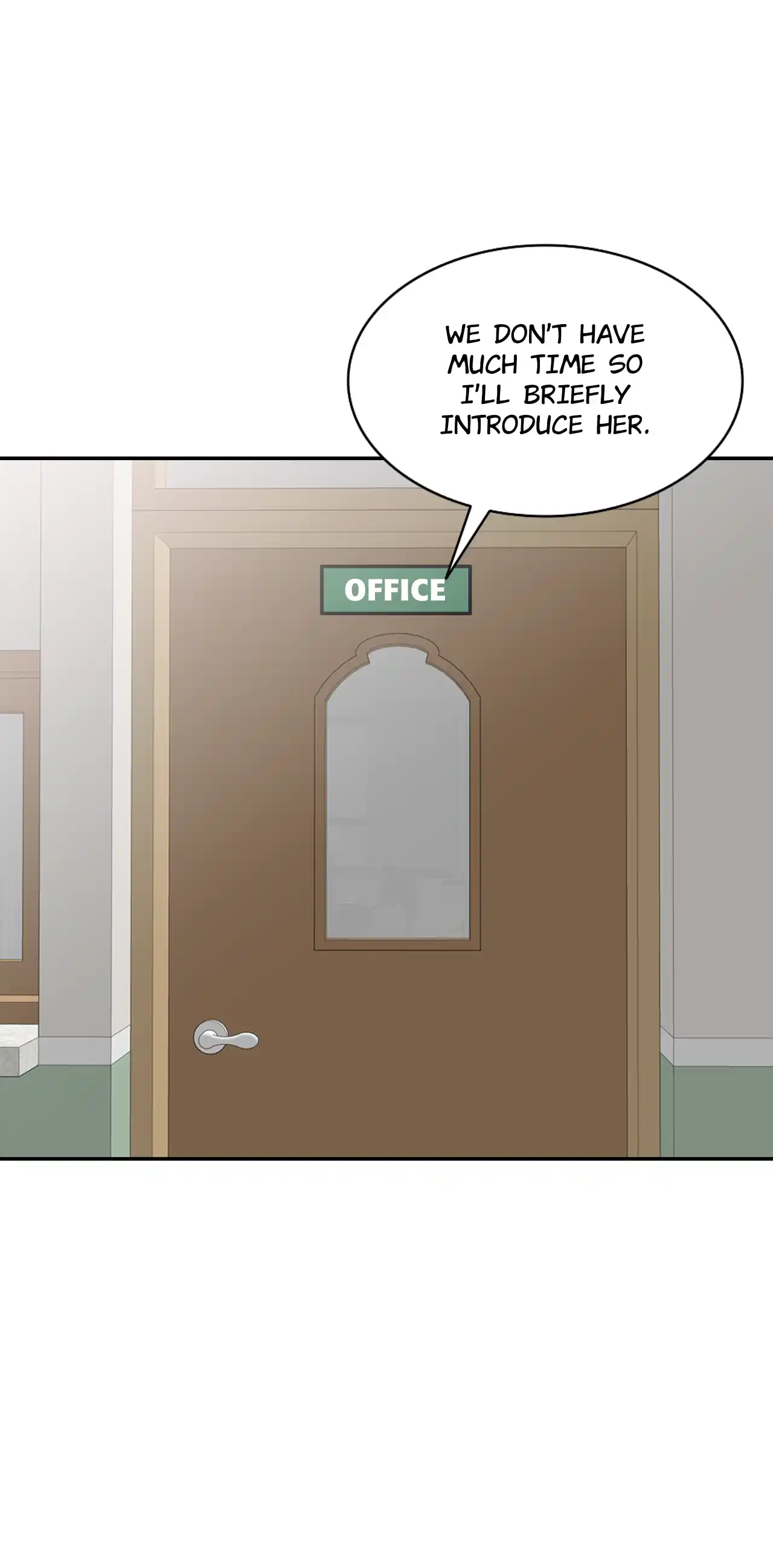 My Wife is a Female Teacher - Episode 1 - read scene 52