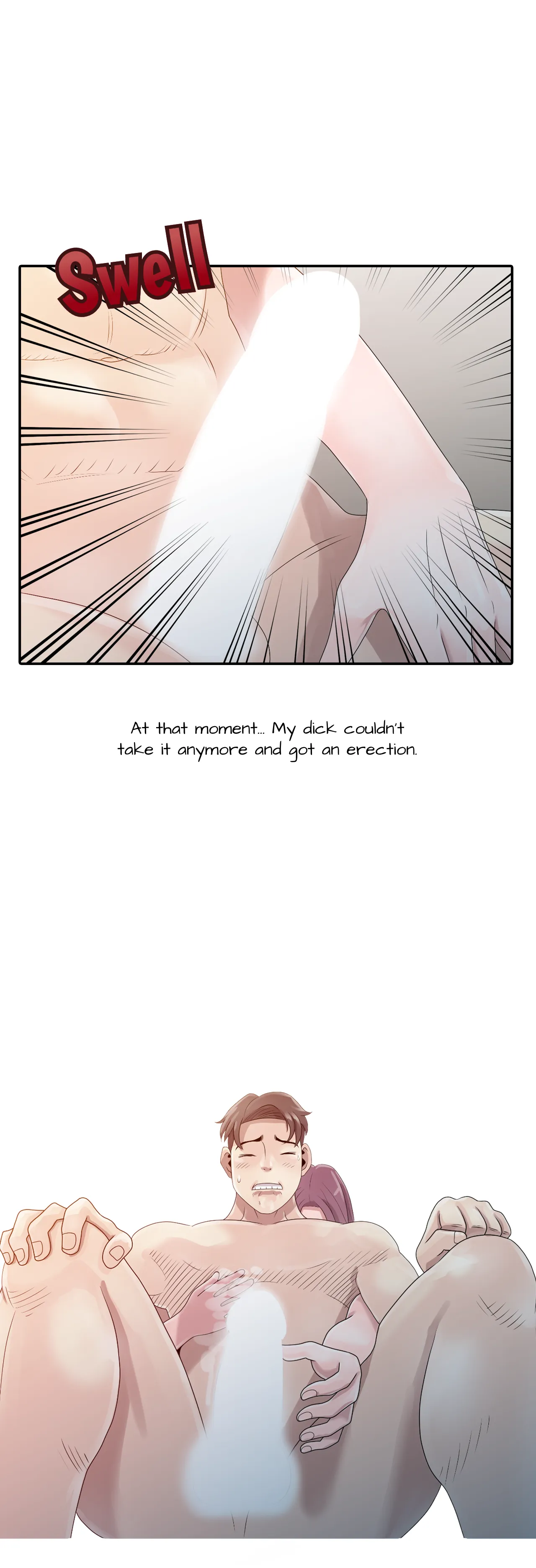 Shh! Sister's Secret - Episode 1 - read scene 41