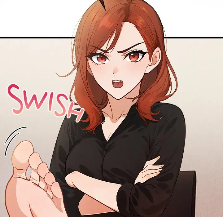 Spirit Contact: An Obscene Body - Episode 2 - read scene 175