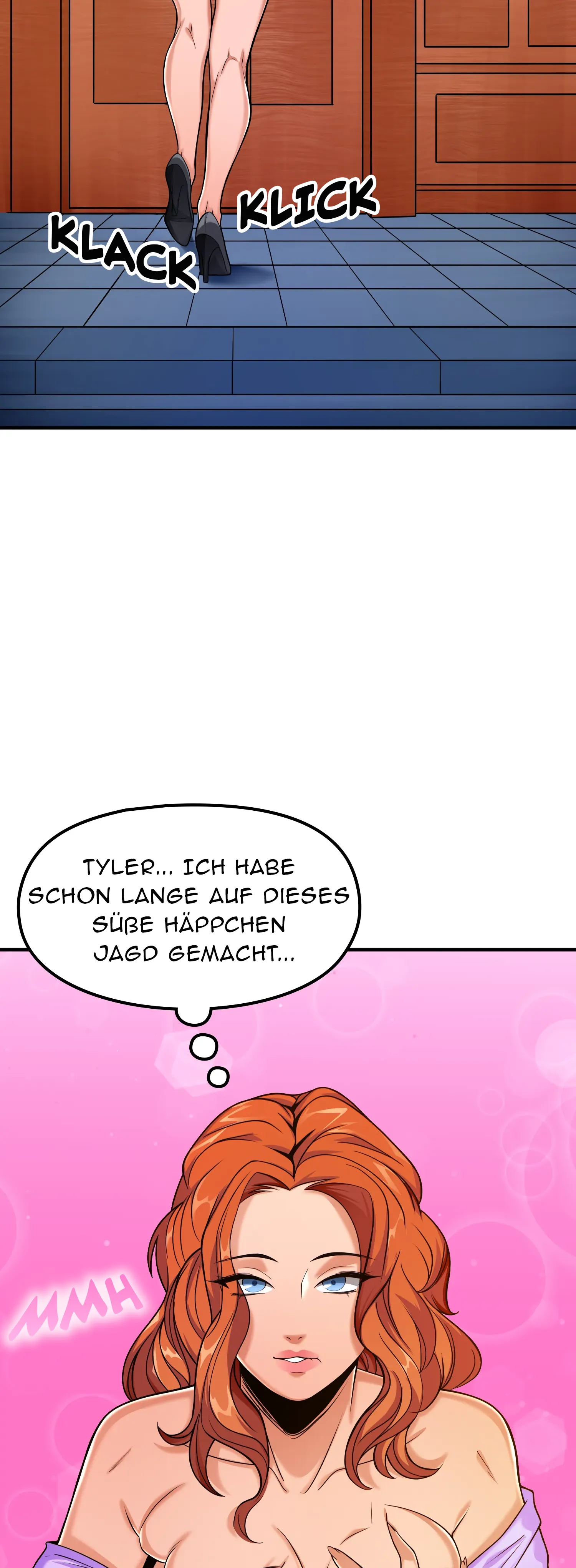 Schlag Meine Eier - Episode 2 - read scene 49