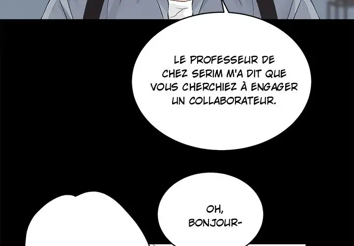 Agents Immobiliers Féminins - Episode 5 - read scene 3