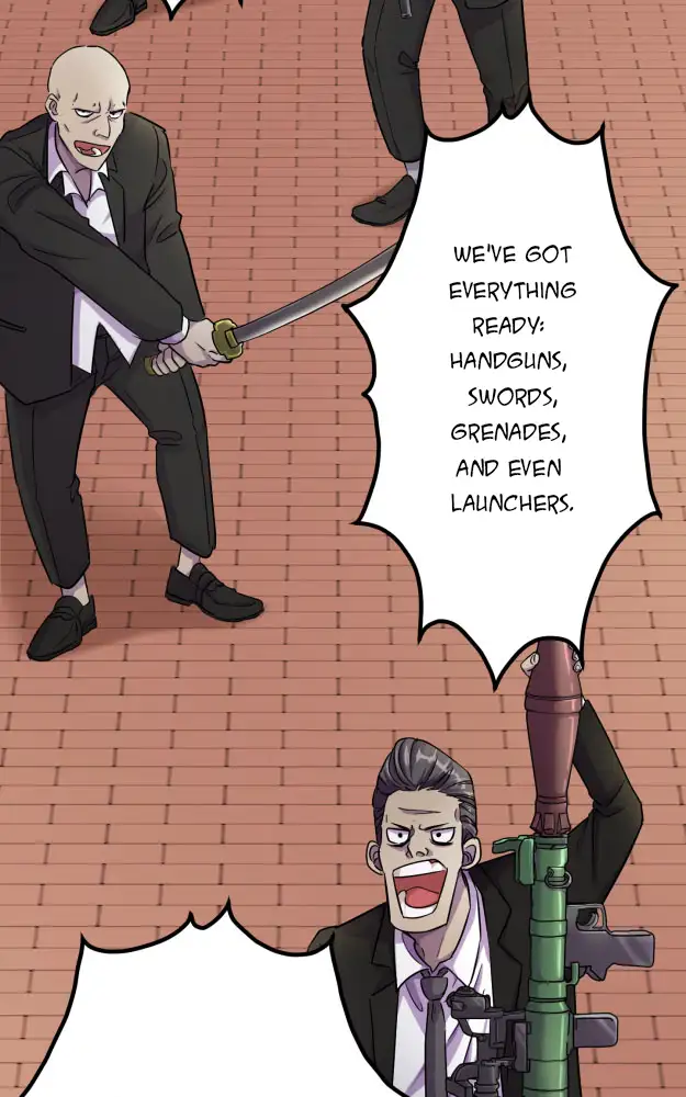 JK Yakuza conquers the warring states - Episode 1 - read scene 149