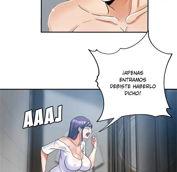 Las Hermanas De Mi Madrastra - Episode 2 - read scene 90