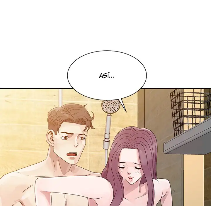 ¡Shh! El Secreto De Mi Hermana - Episode 2 - read scene 85
