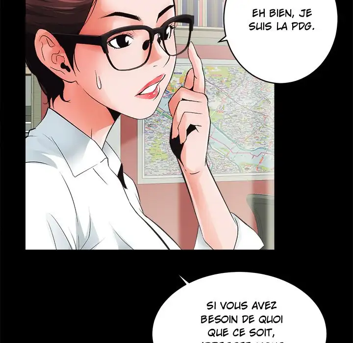 Agents Immobiliers Féminins - Episode 4 - read scene 30