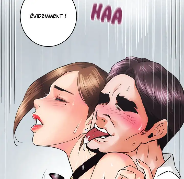 Agents Immobiliers Féminins - Episode 1 - read scene 128