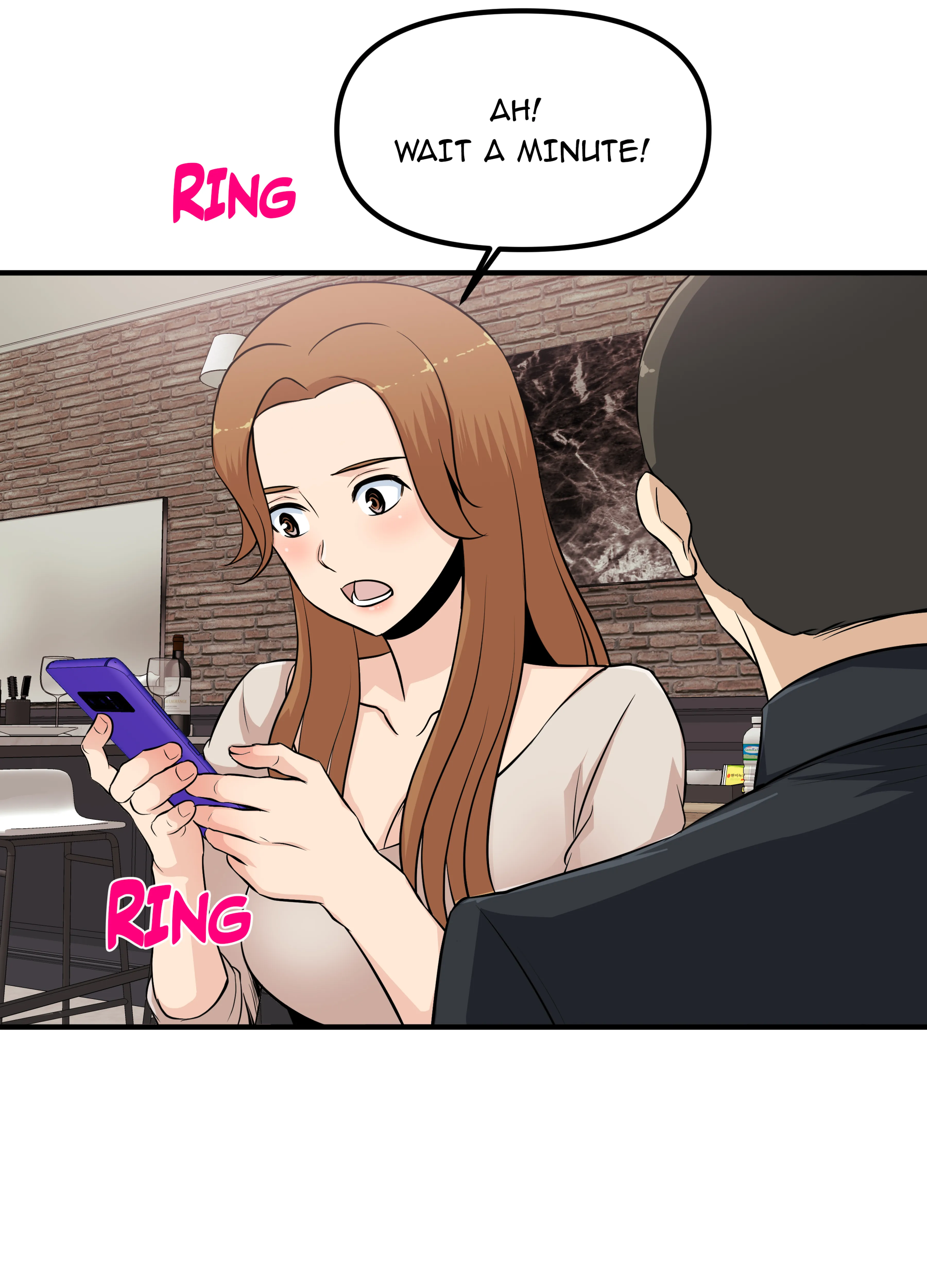Office Bible - Episode 2 - read scene 48