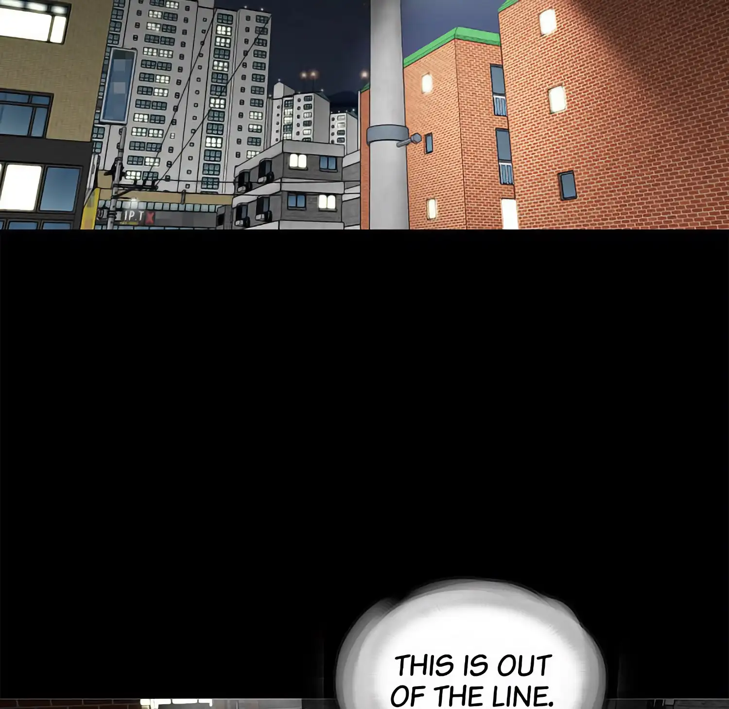 Undercover Games - Episode 5 - read scene 24