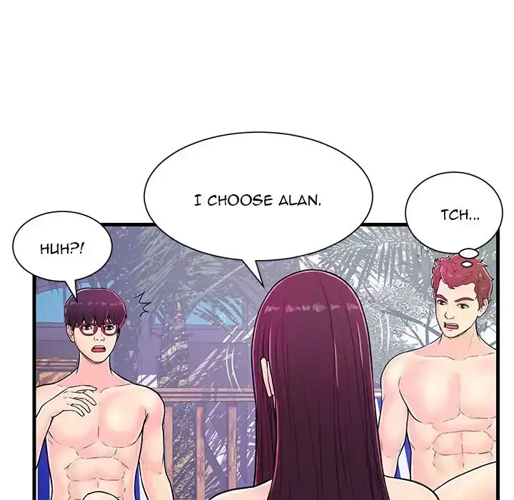 Potential Love Zone - Episode 5 - read scene 3