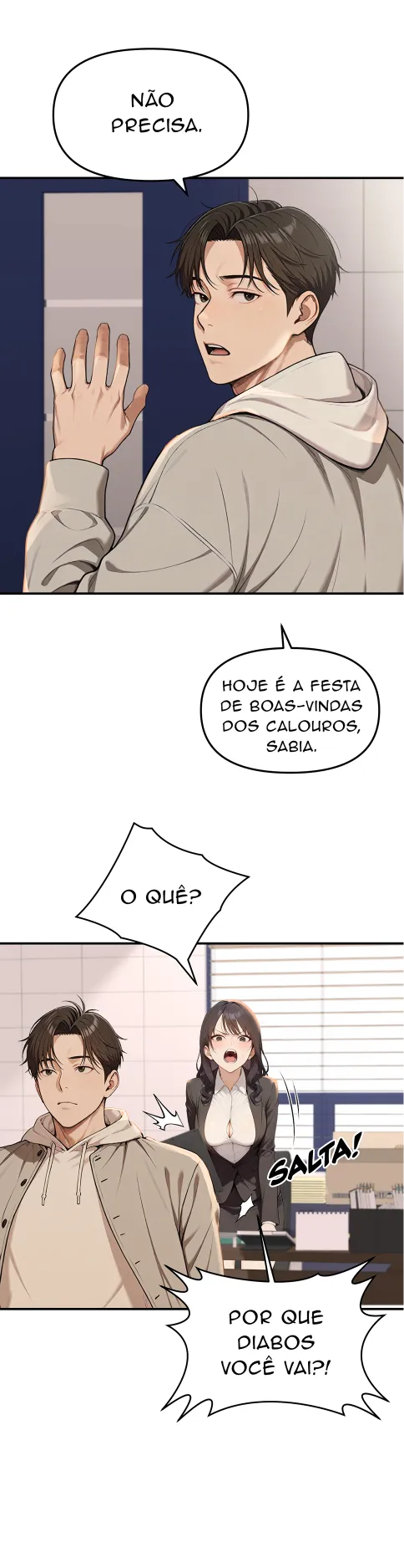 Paradoxo 7GF - Episode 1 - read scene 32