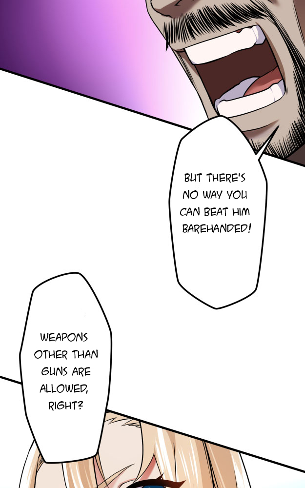 JK Yakuza conquers the warring states - Episode 5 - read scene 96