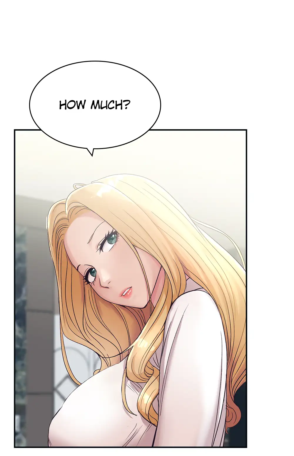 Affair Trade - Prologue - read scene 10