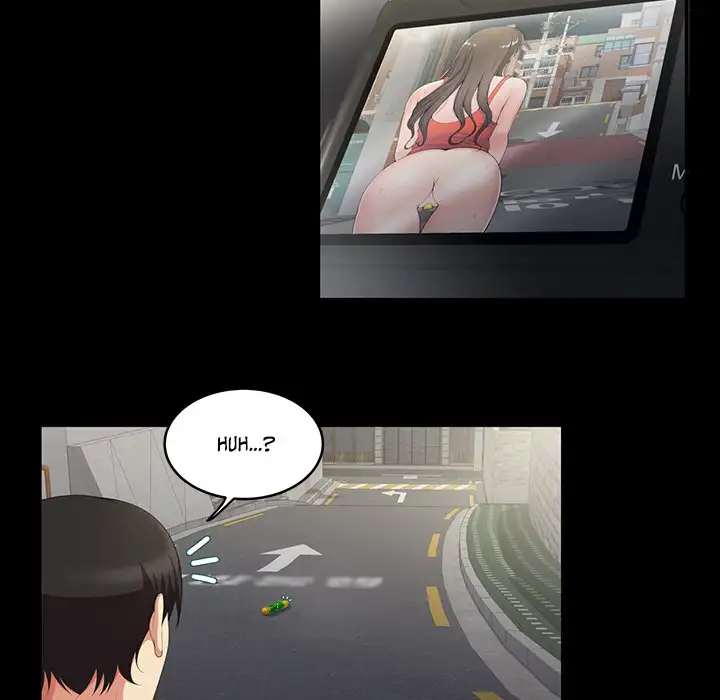 The Glue Stick Is Stuck - Episode 1 - read scene 55