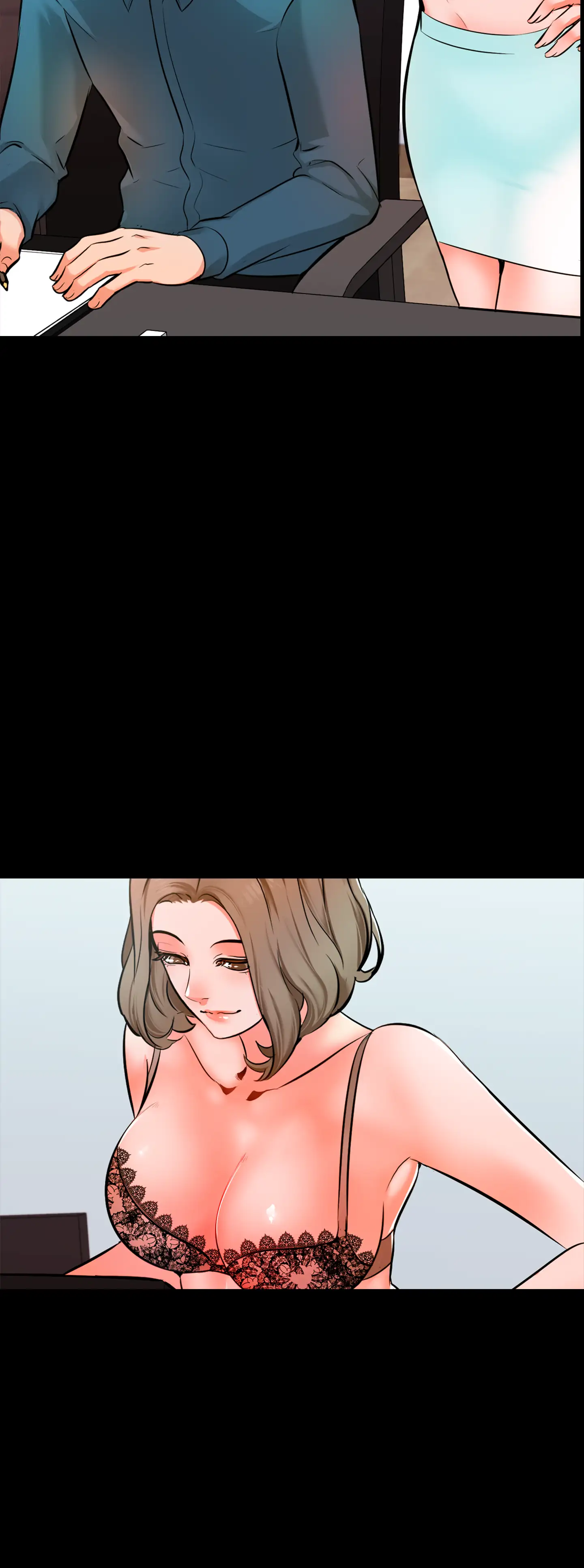 Private Tutor - Episode 4 - read scene 40