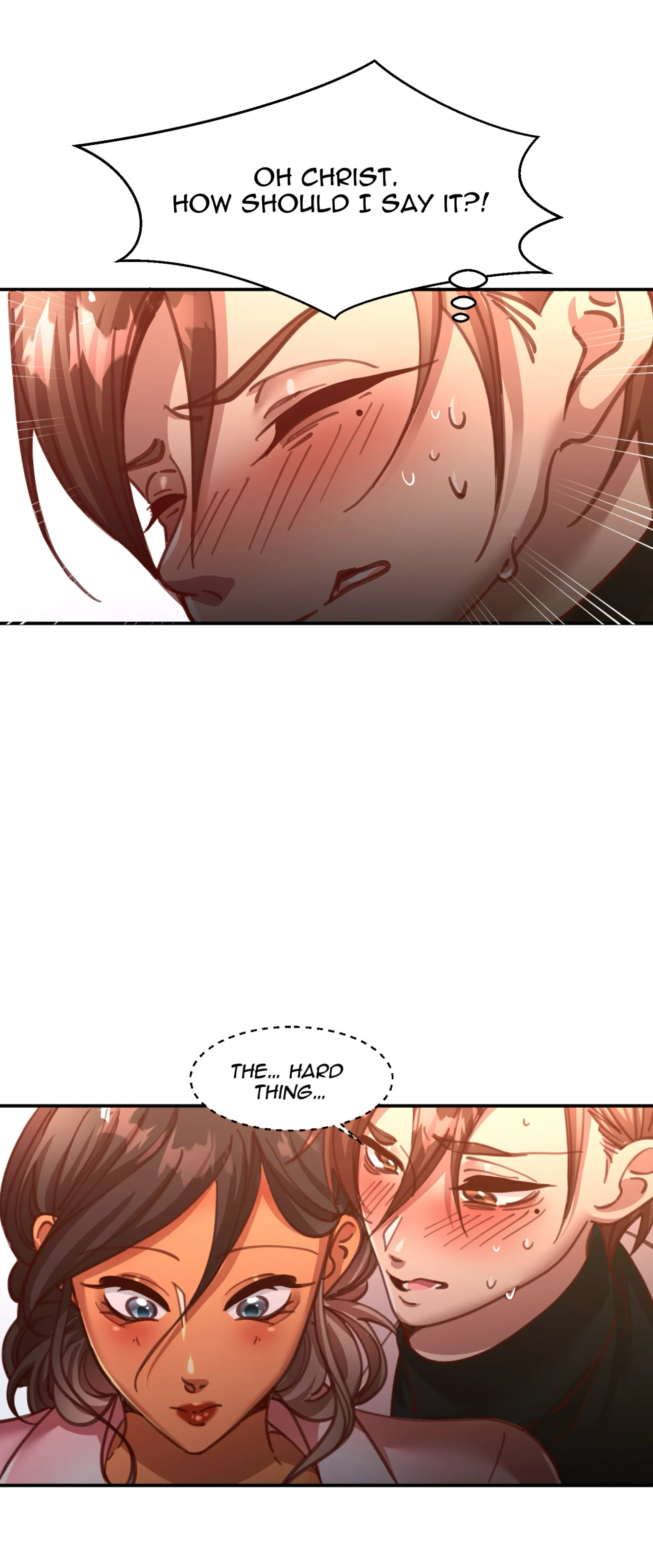 Twin Secret - Prologue - read scene 44
