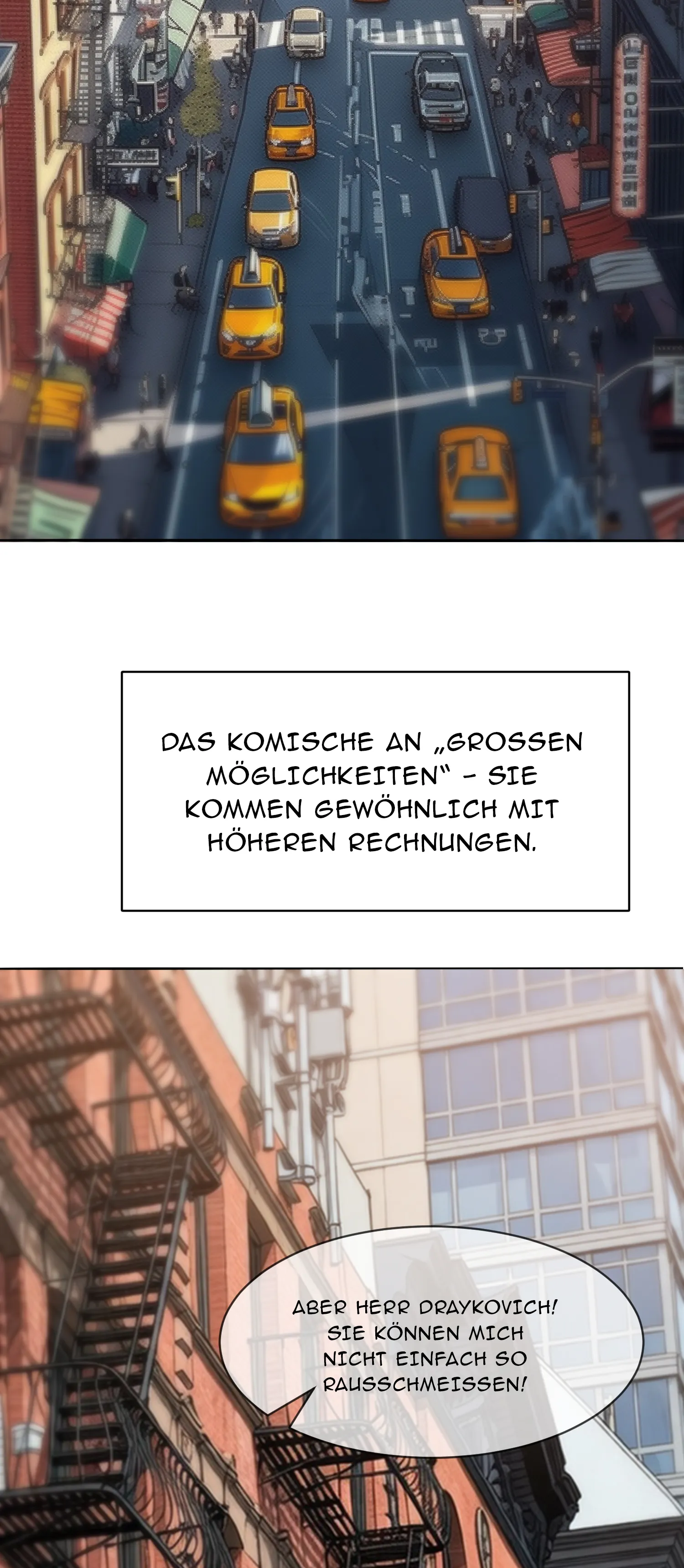 Heißer Aufschlag - Episode 1 - read scene 6