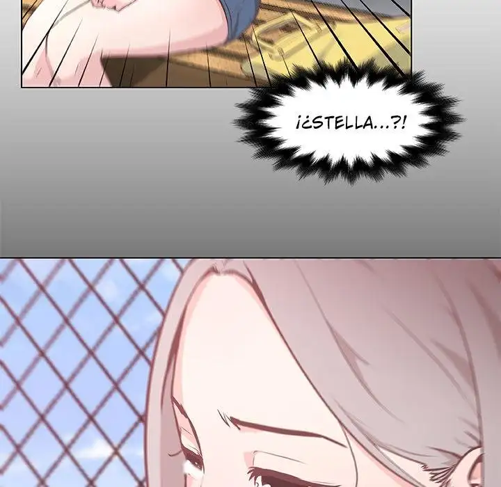 Una Mujer Que Come Sola - Episode 2 - read scene 5