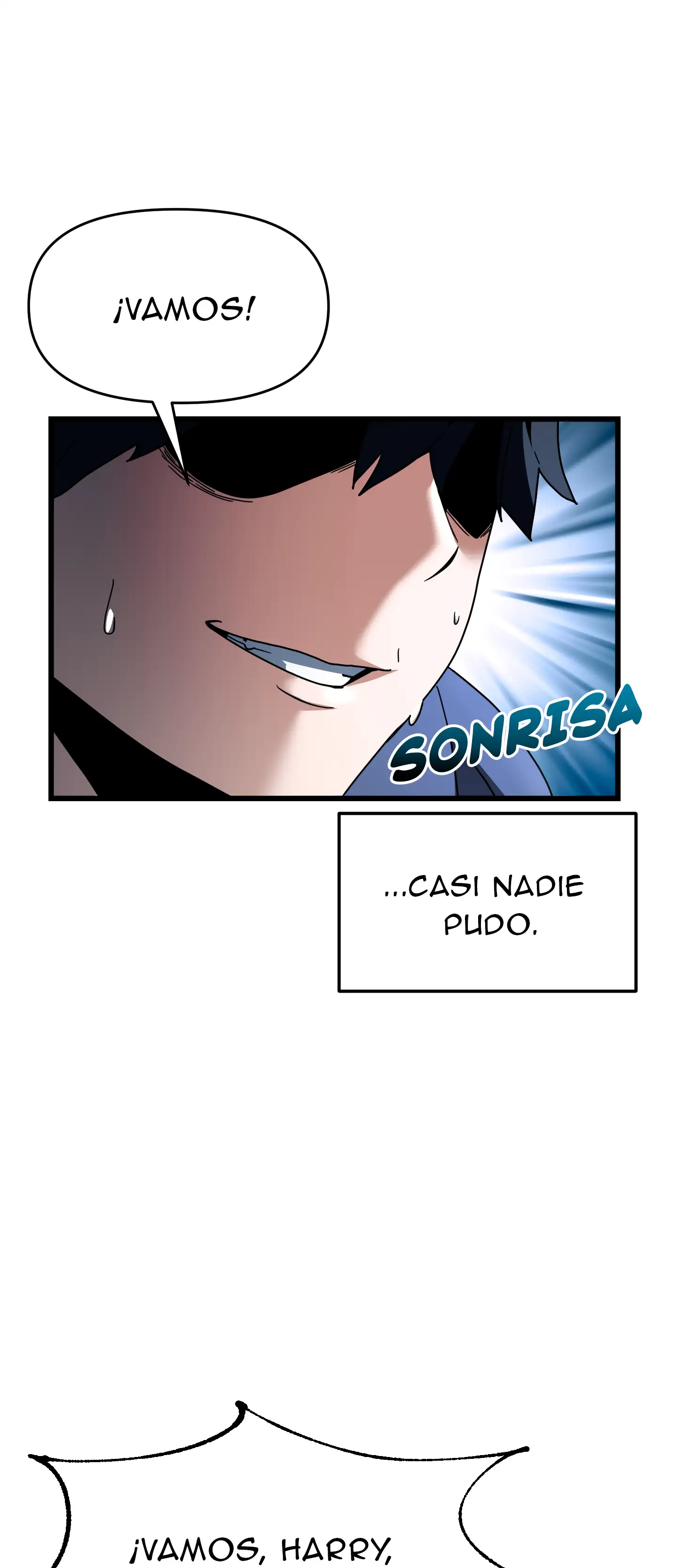 Encuentra Mi Tecla Clave - Episode 1 - read scene 29