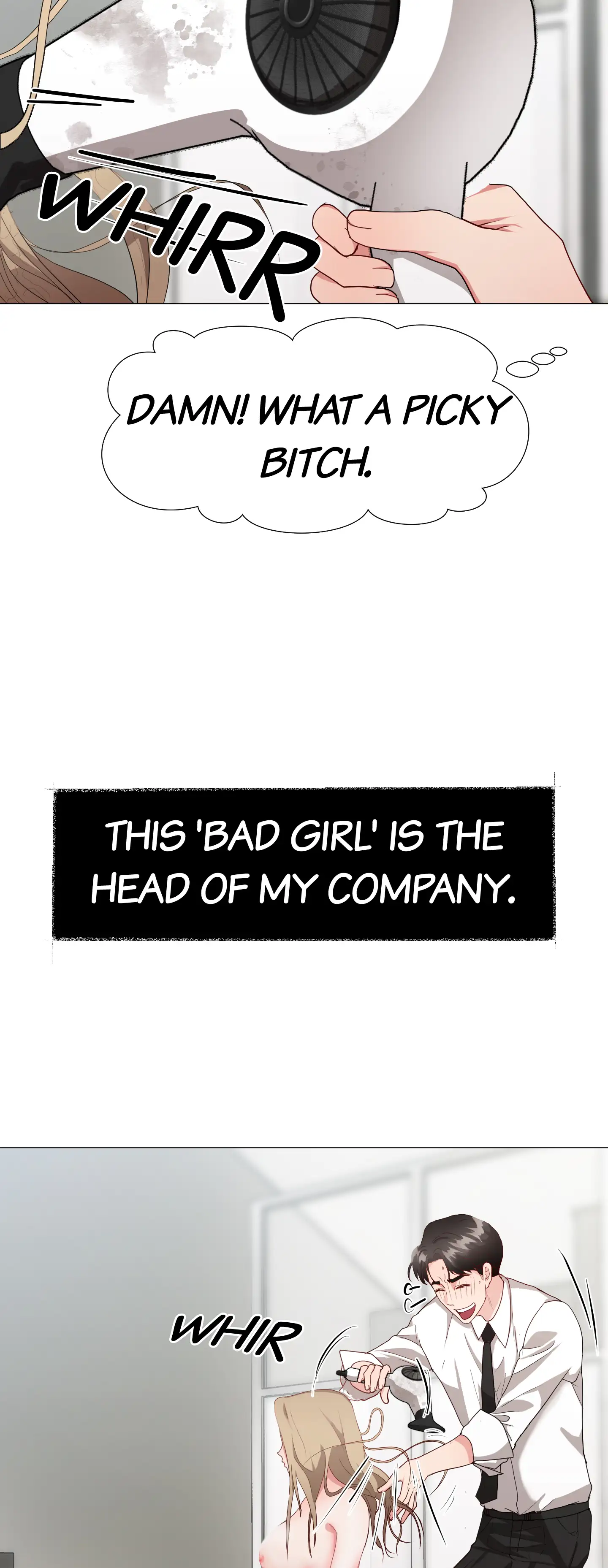 Her Obedient Toy - Episode 1 - read scene 25