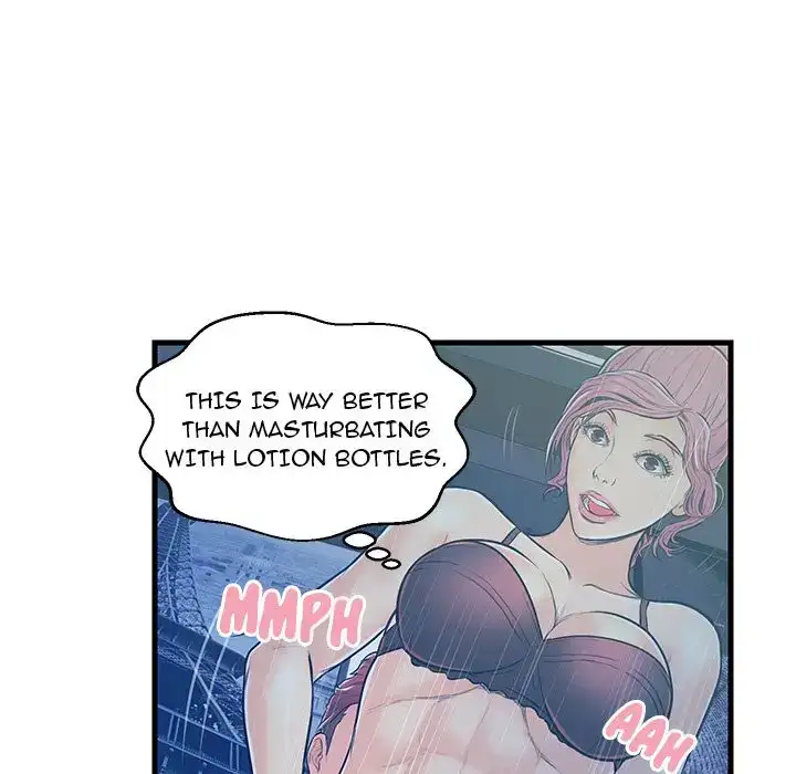 Potential Love Zone - Episode 4 - read scene 19