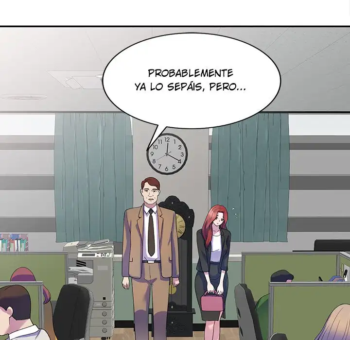 Mi Esposa Es Una Profesora - Episode 1 - read scene 119