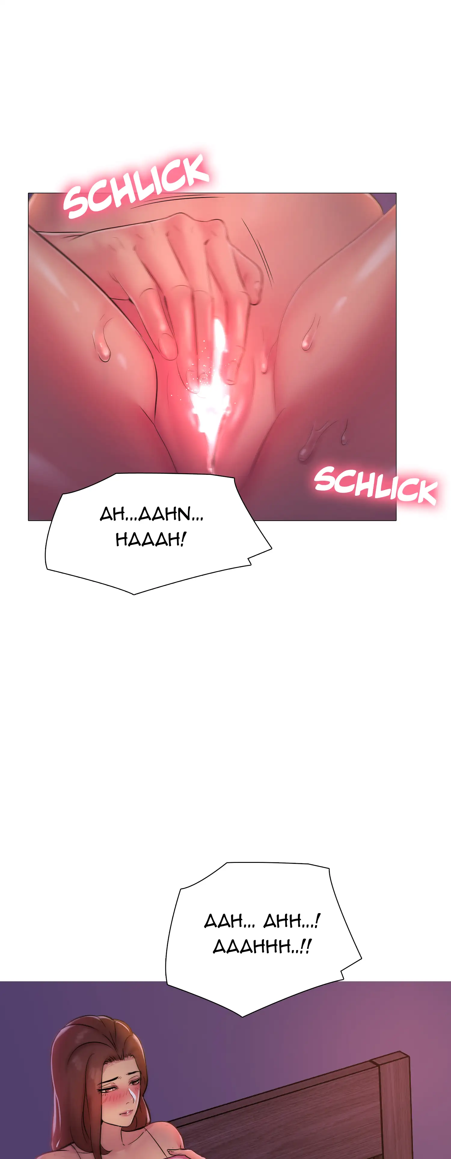 Risky Romance - Episode 4 - read scene 1