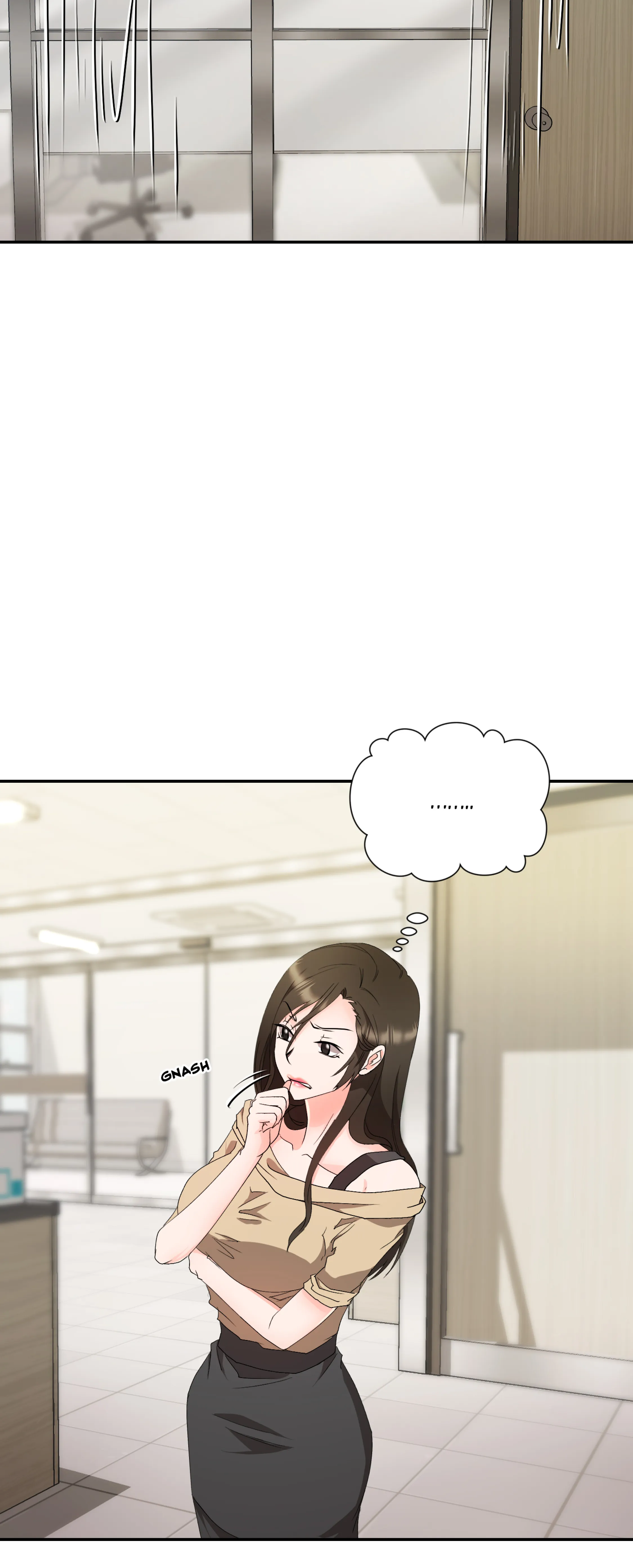 Working Late With You - Episode 4 - read scene 17