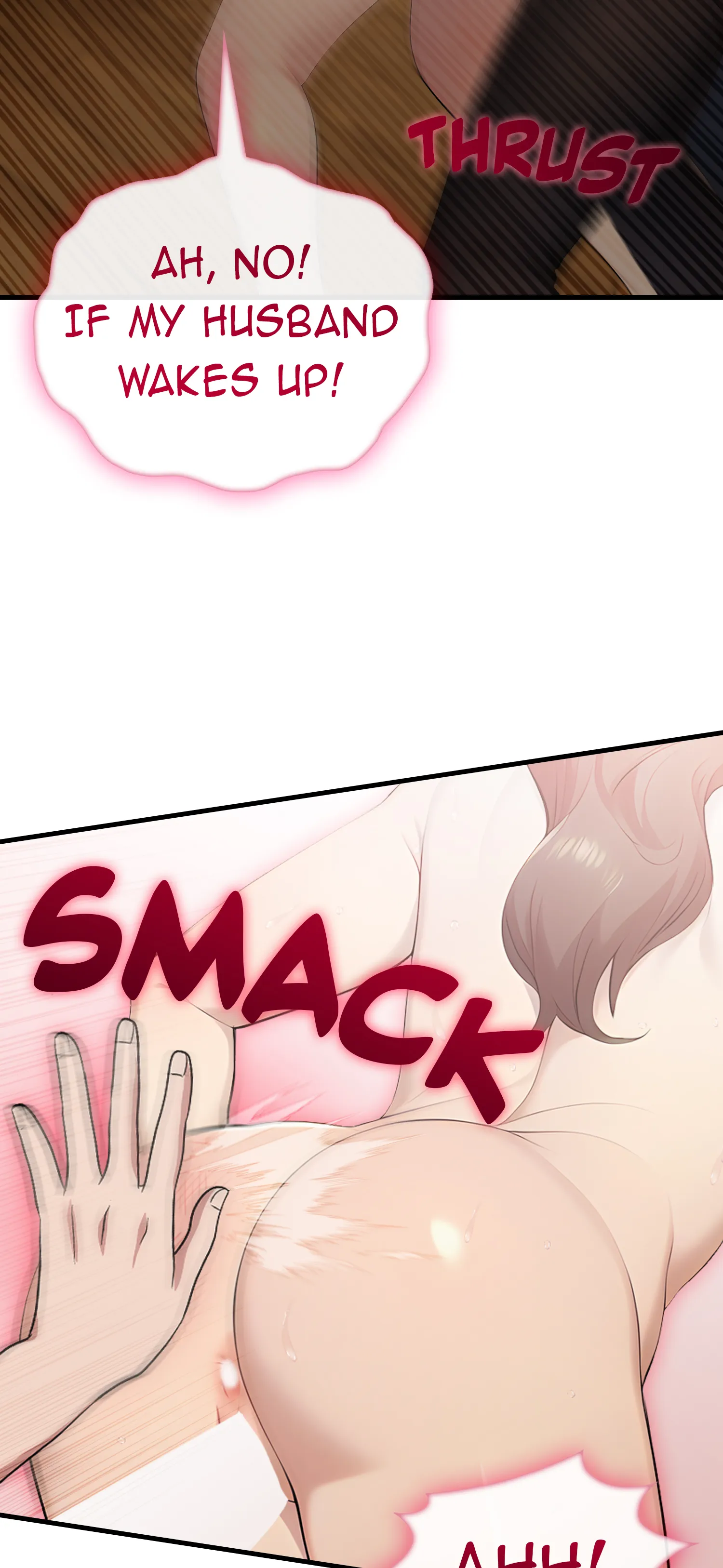 The Wife Game - Episode 4 - read scene 58