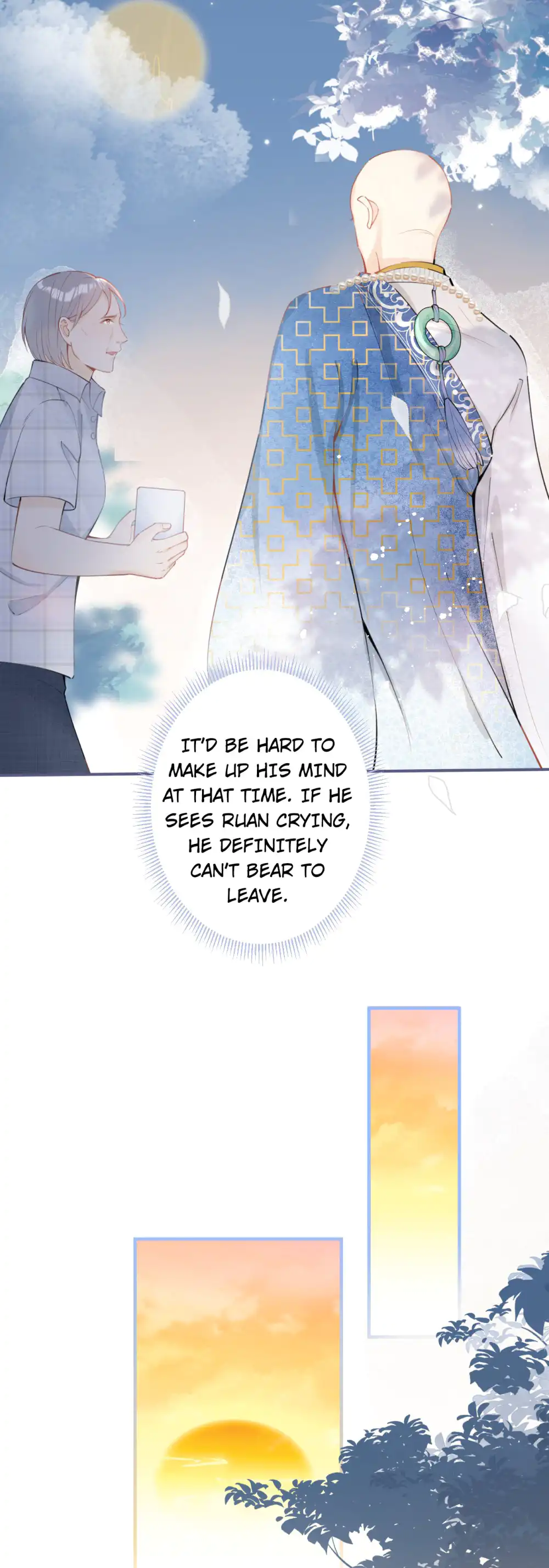 Mes Cinq Grands Dadies - Episode 1 - read scene 26