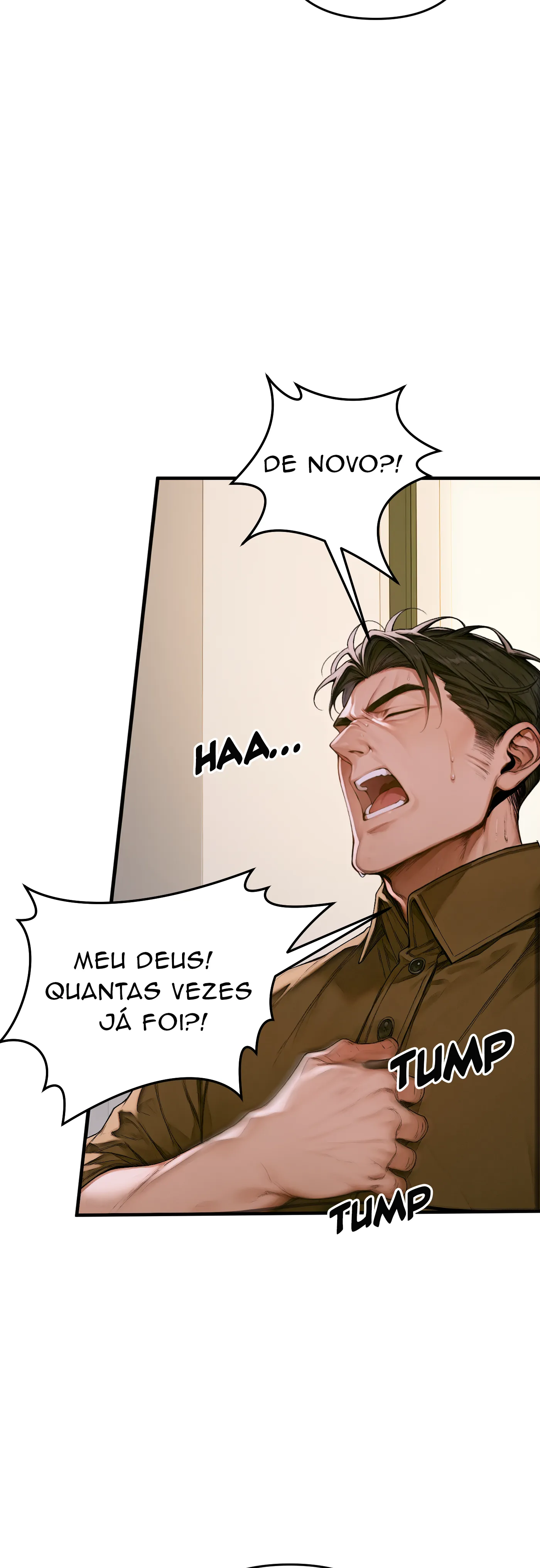 Vila do Desejo - Episode 1 - read scene 100