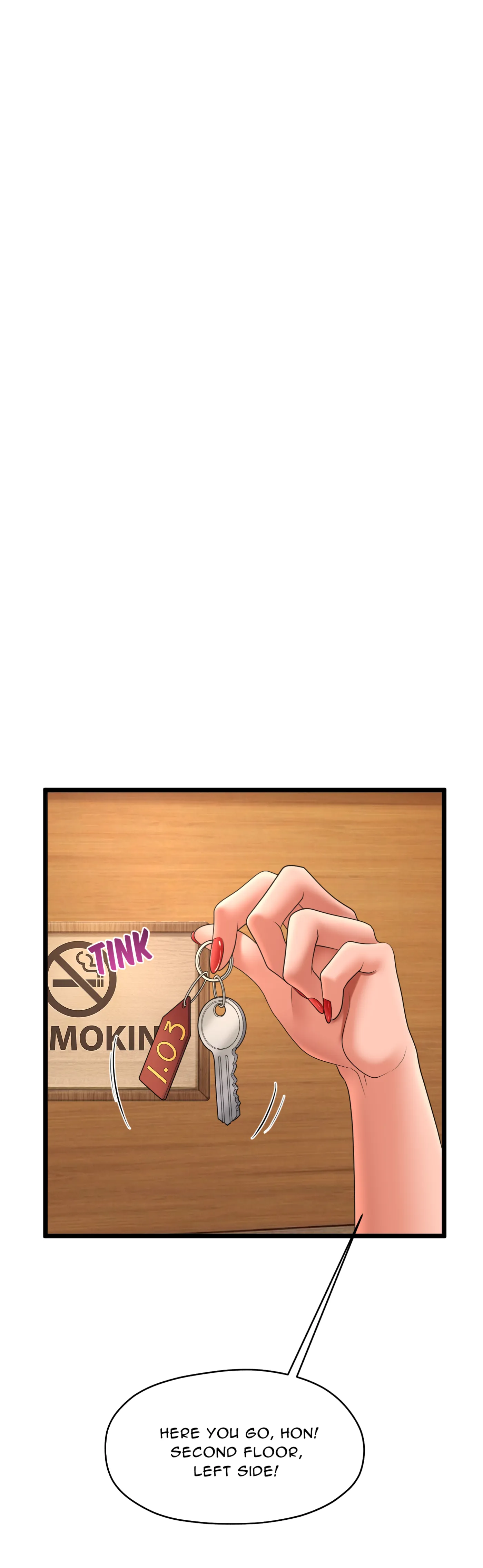 On the Road With My Stepsis - Prologue - read scene 11