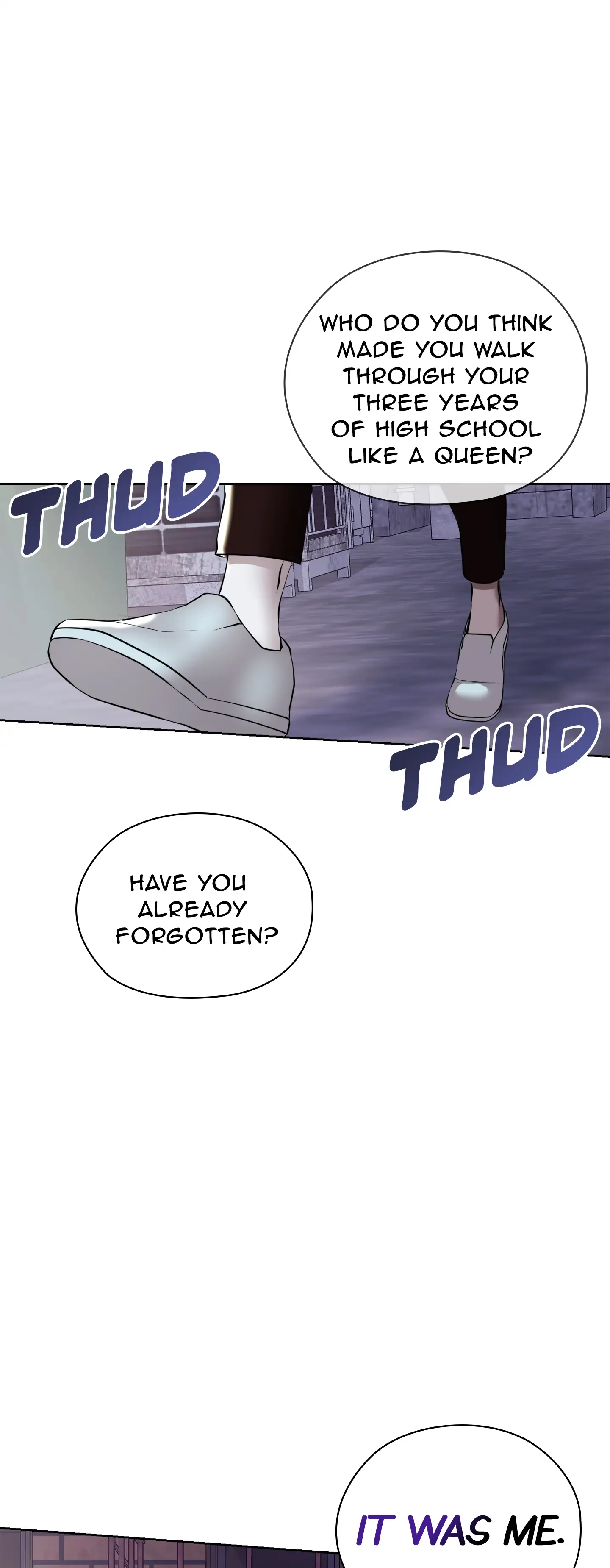High-Class Person - Episode 4 - read scene 36