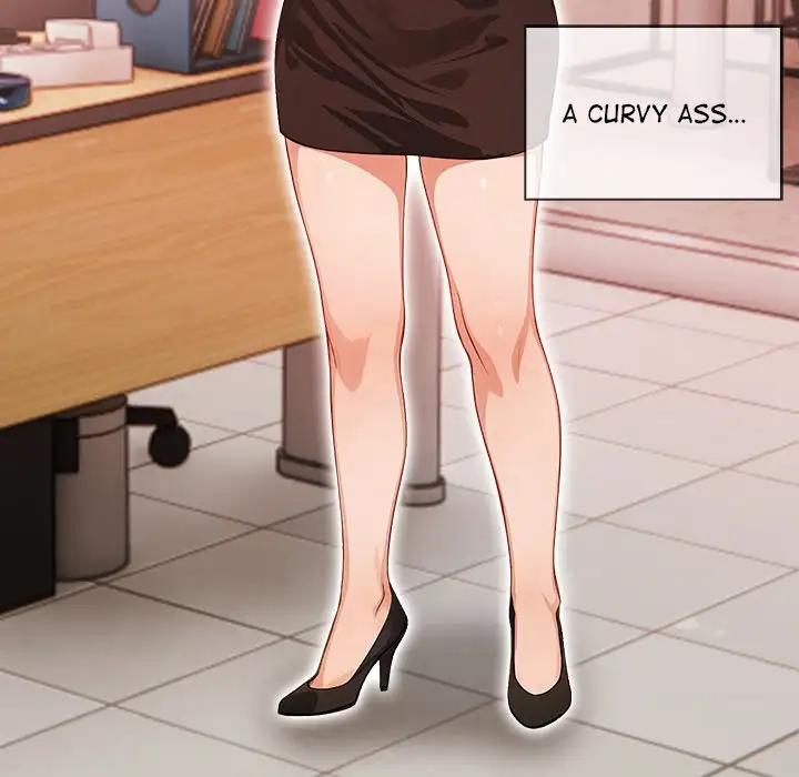 Spirit Contact: An Obscene Body - Episode 3 - read scene 94