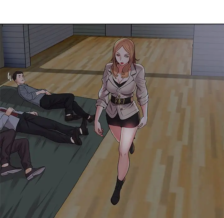 Locked By Desire - Episode 2 - read scene 44