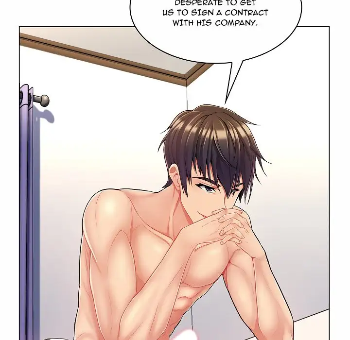 Teacher's Nightlife - Episode 5 - read scene 102