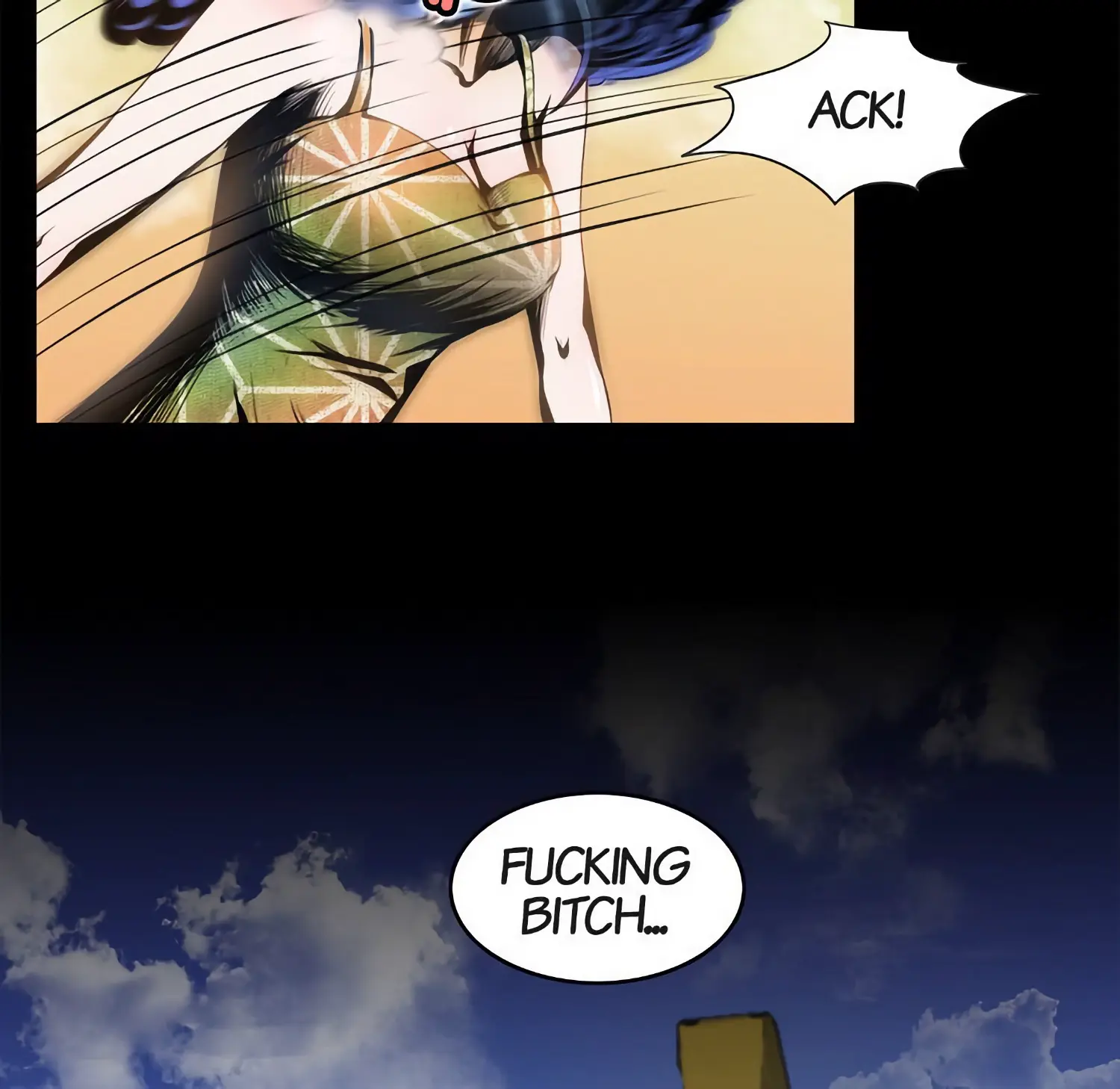 House of Pleasure - Episode 2 - read scene 93