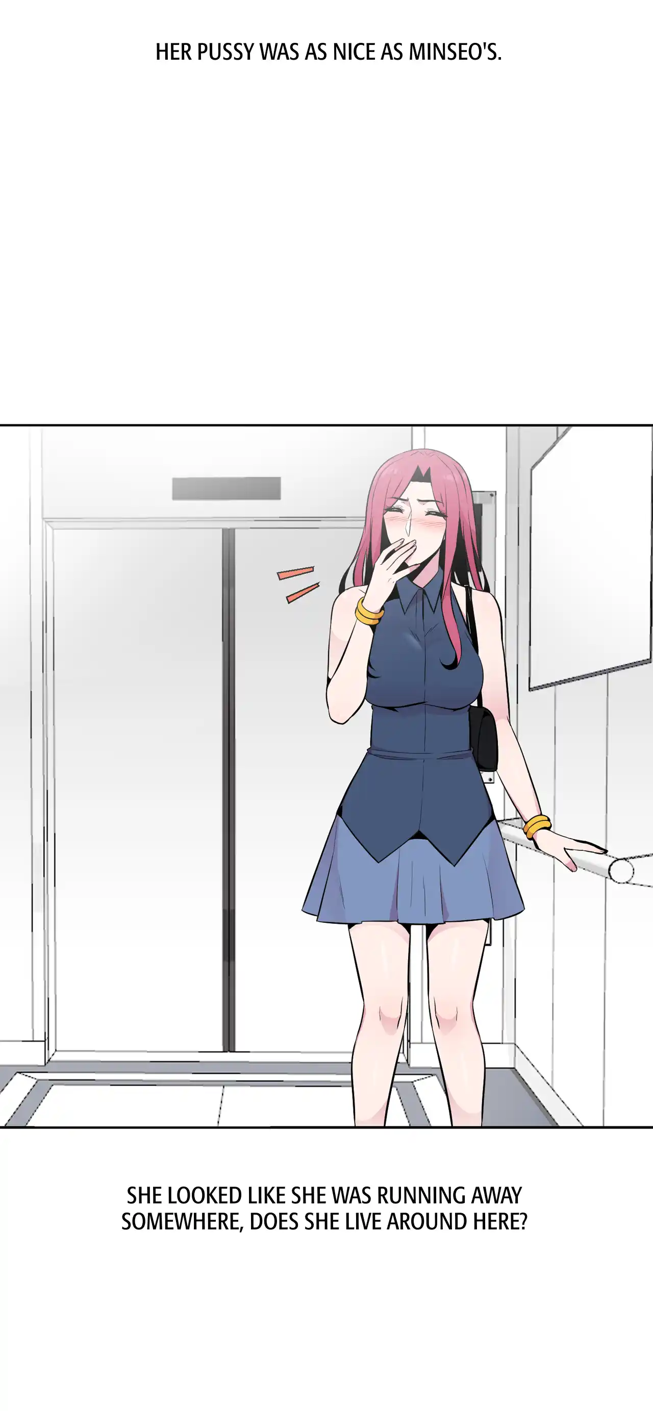 Fate Unfaithful Wife - Episode 5 - read scene 6