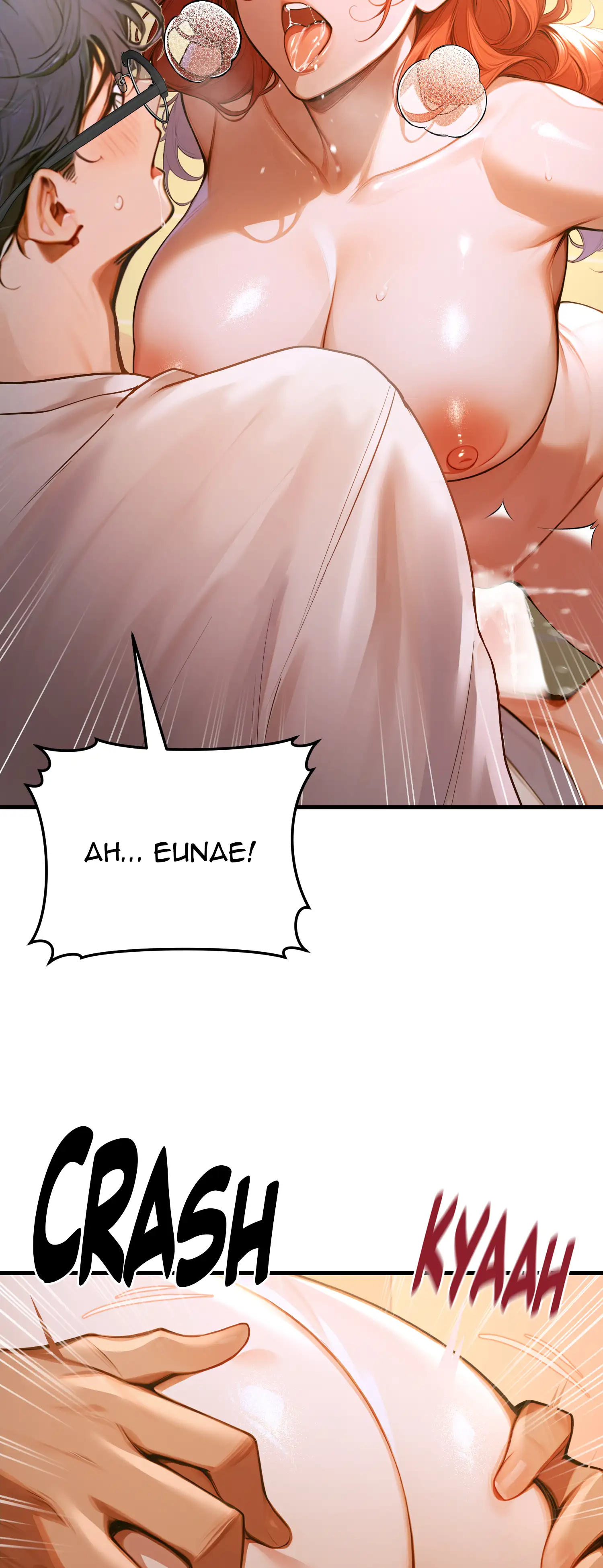 Strong Witch - Episode 3 - read scene 31