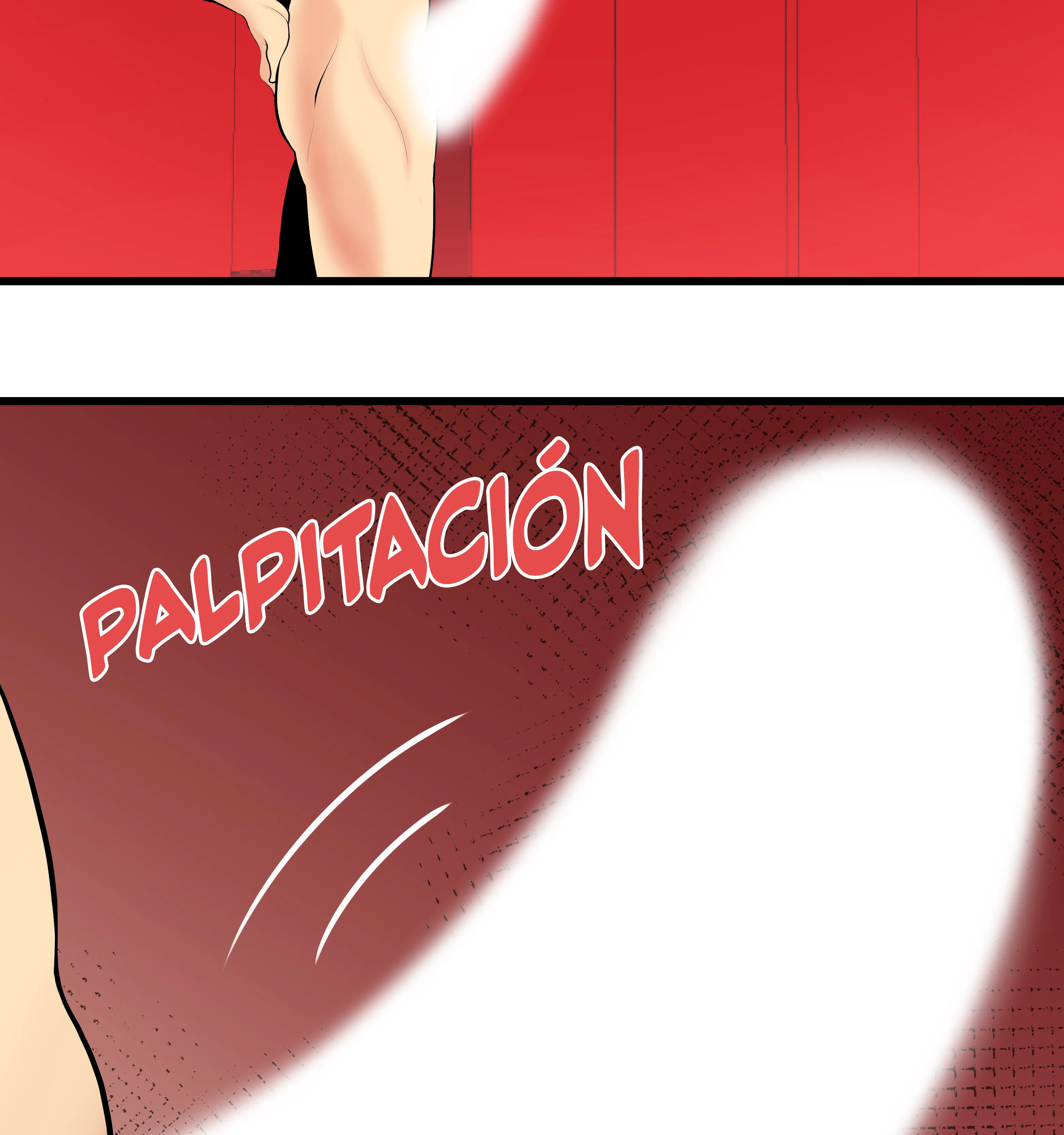 Nadando Con Secretos - Episode 2 - read scene 31