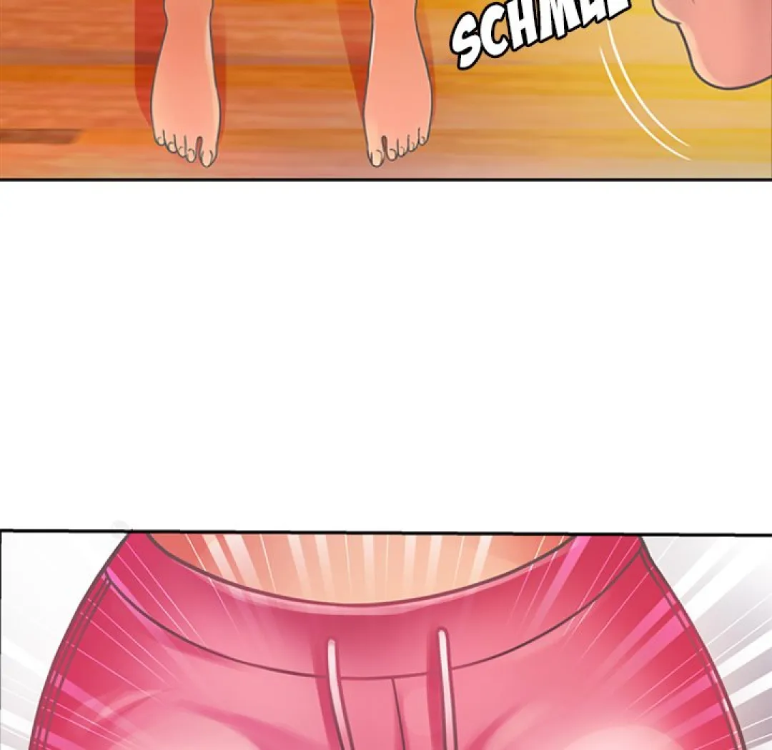 Der Vater meines Freundes - Episode 2 - read scene 38