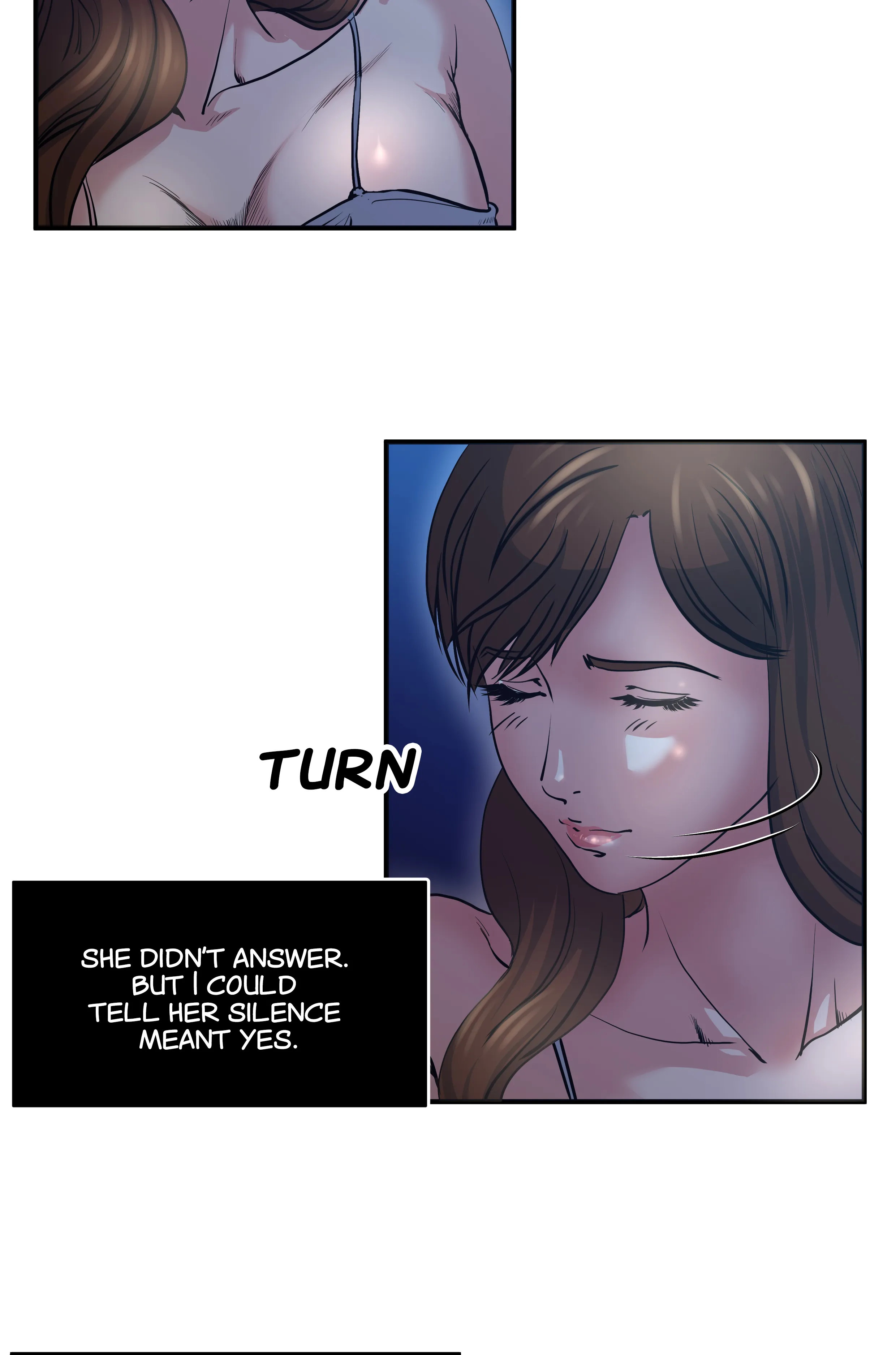Exposure - Episode 1 - read scene 59