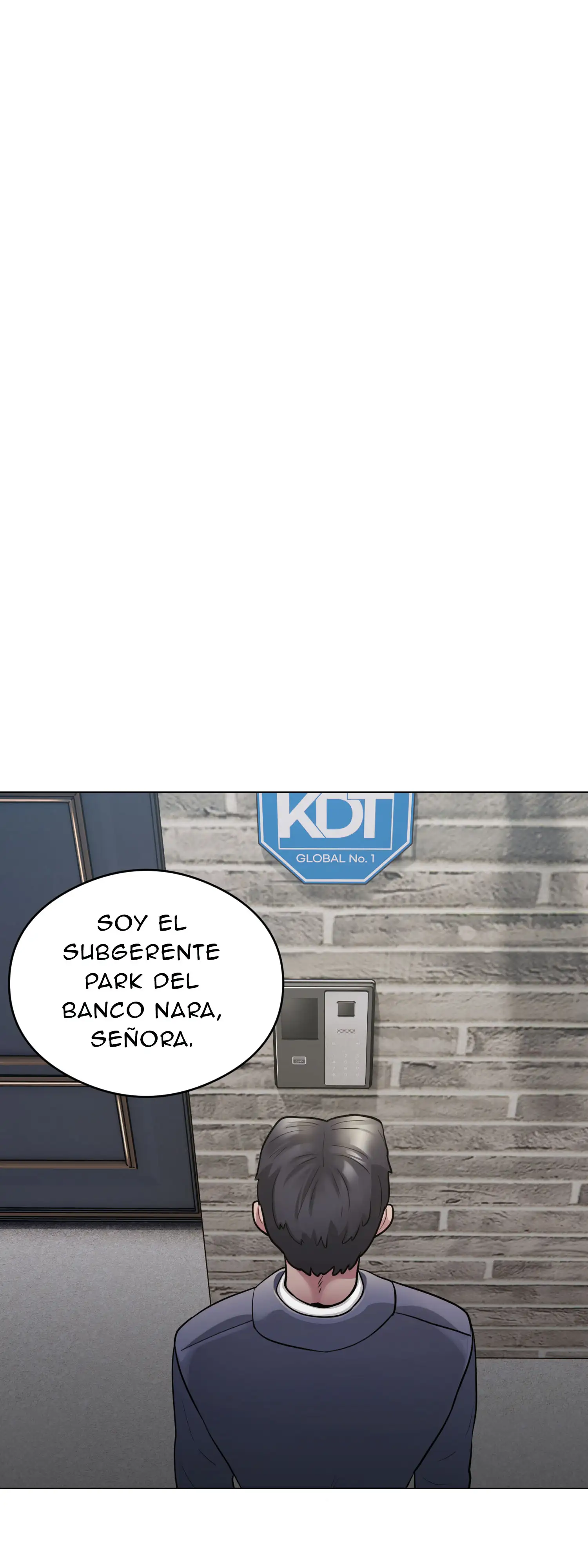 El Empleado Del Banco - Episode 2 - read scene 16