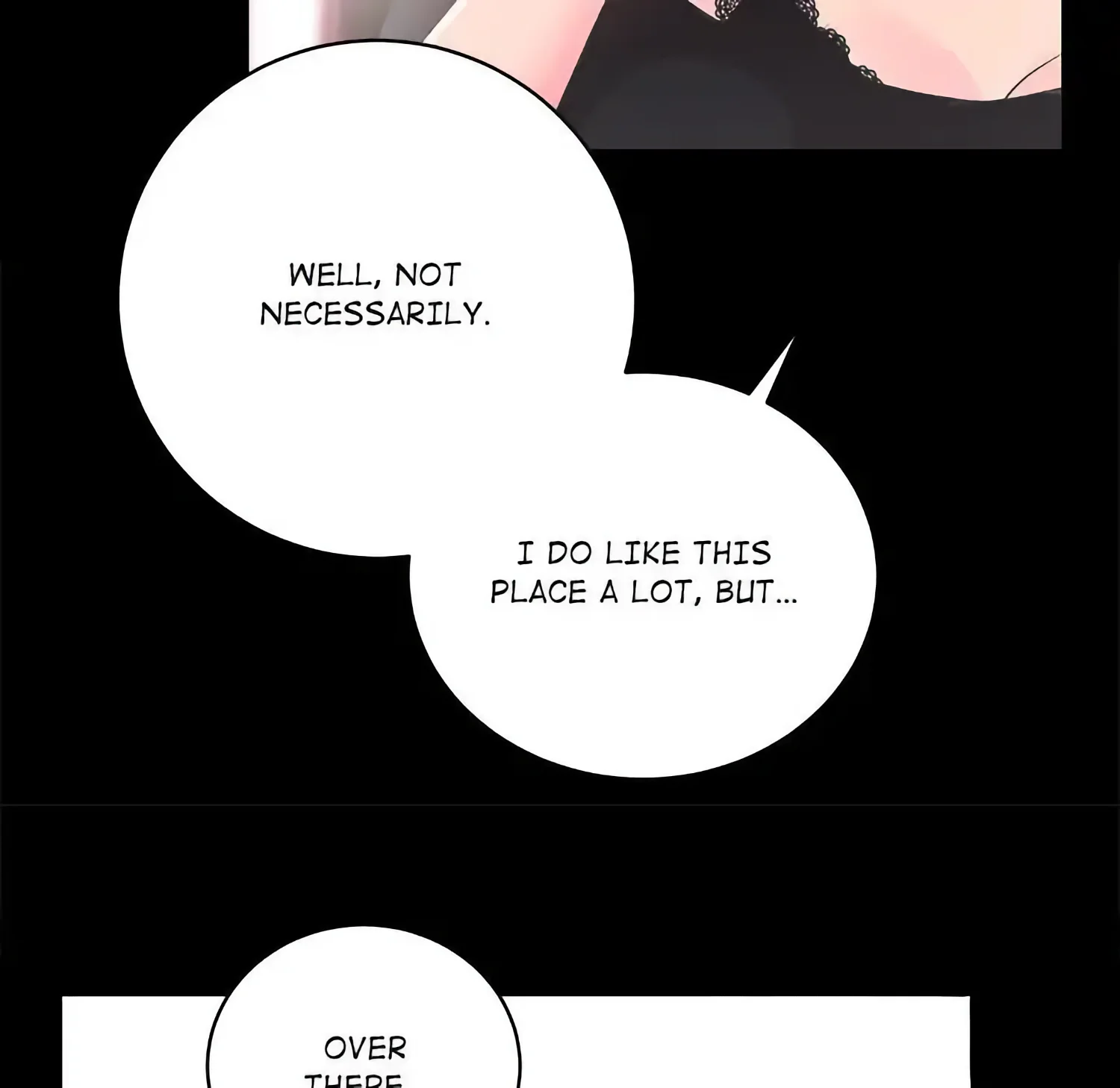 Lady Realtors - Episode 5 - read scene 95
