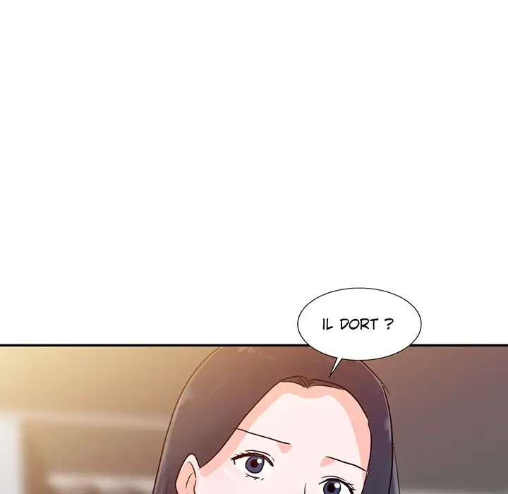 Le Plan De Ma Belle-Mère - Episode 1 - read scene 77