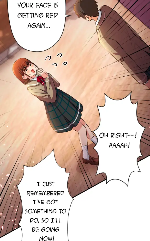 Real Love! - Episode 4 - read scene 107