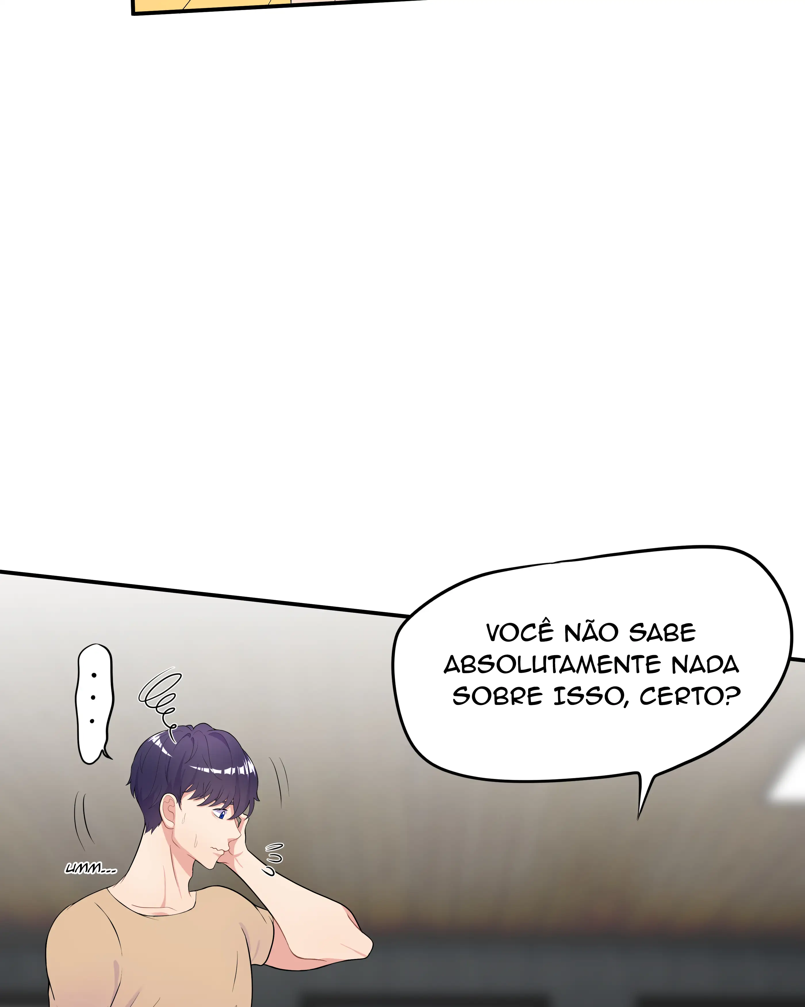 Tia Amorosa - Episode 1 - read scene 76