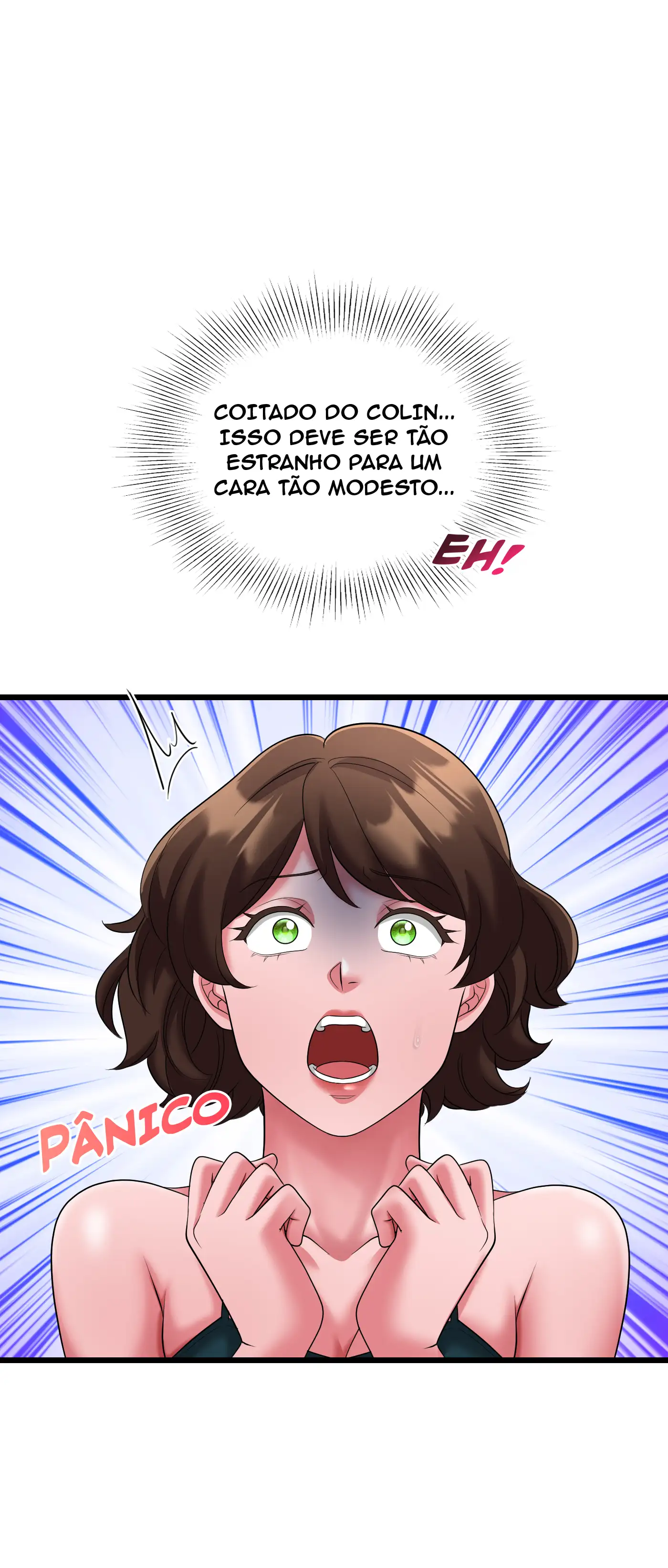 Madrasta Da Faculdade - Episode 3 - read scene 4