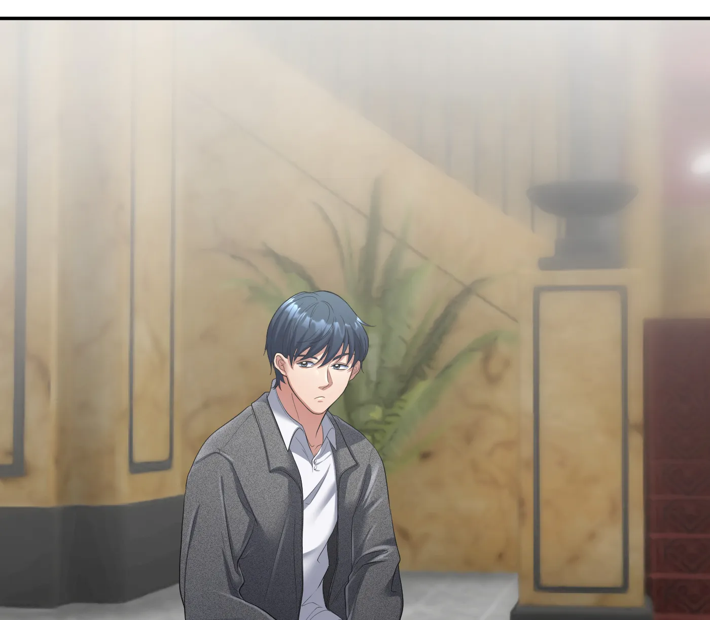 Juegos de Invierno - Prologue - read scene 10