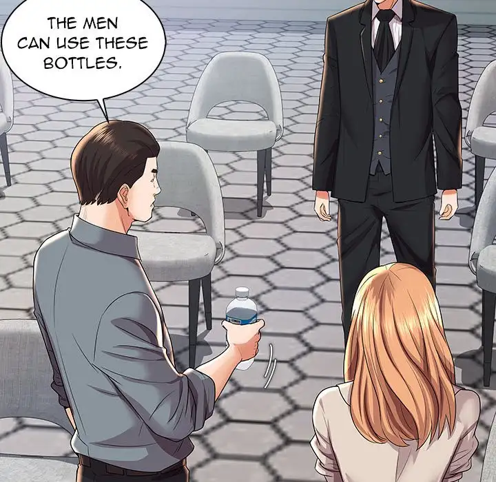 Locked By Desire - Episode 2 - read scene 15