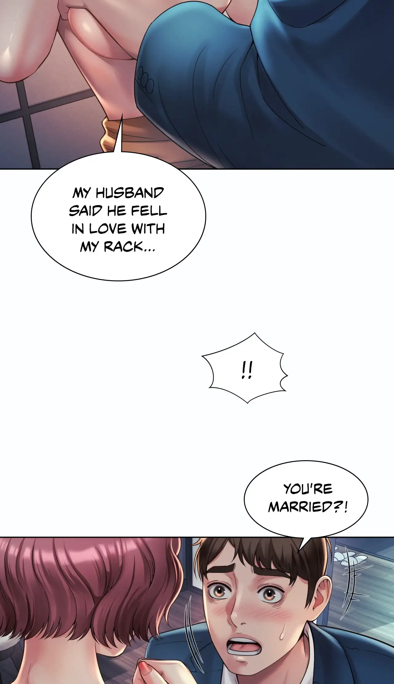 Office Affairs - Episode 4 - read scene 20